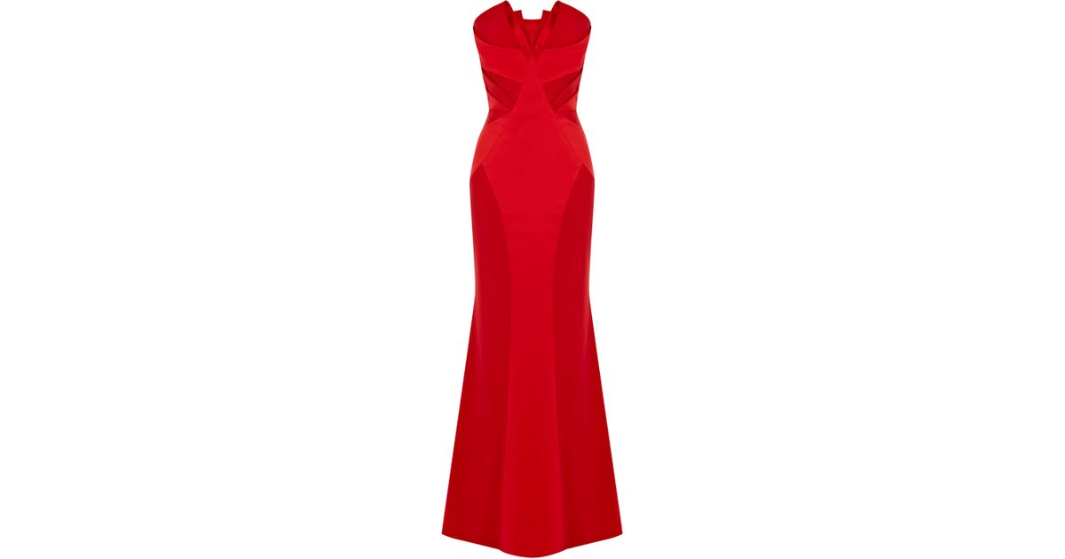 Coast Roxie Maxi Dress, Mint 26356571 100% Polyester disregard ...