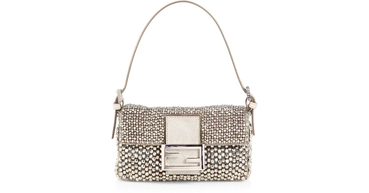 fendi mini bolsauette review