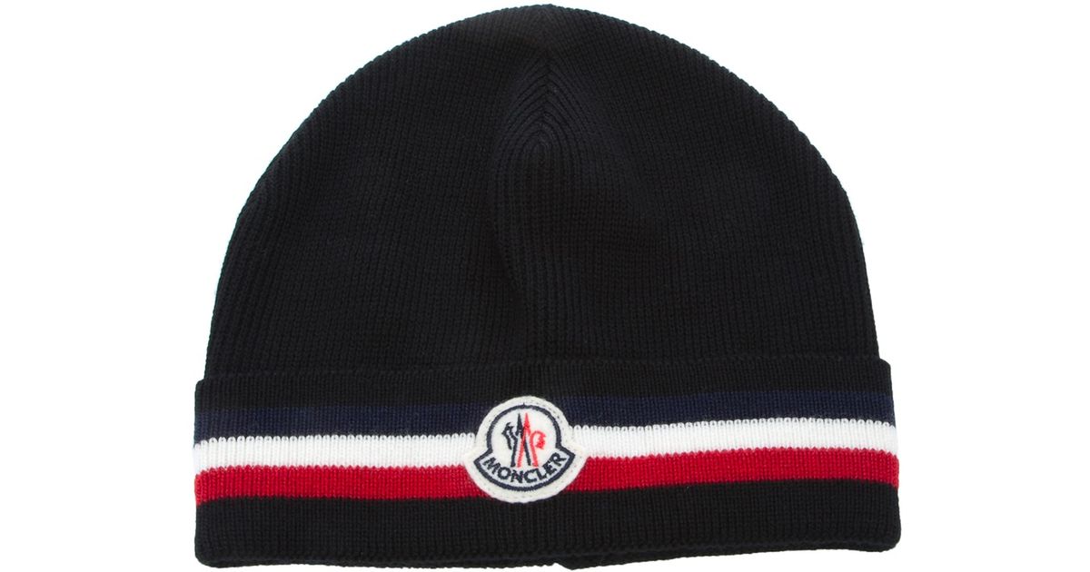 moncler beanie moncler beanie