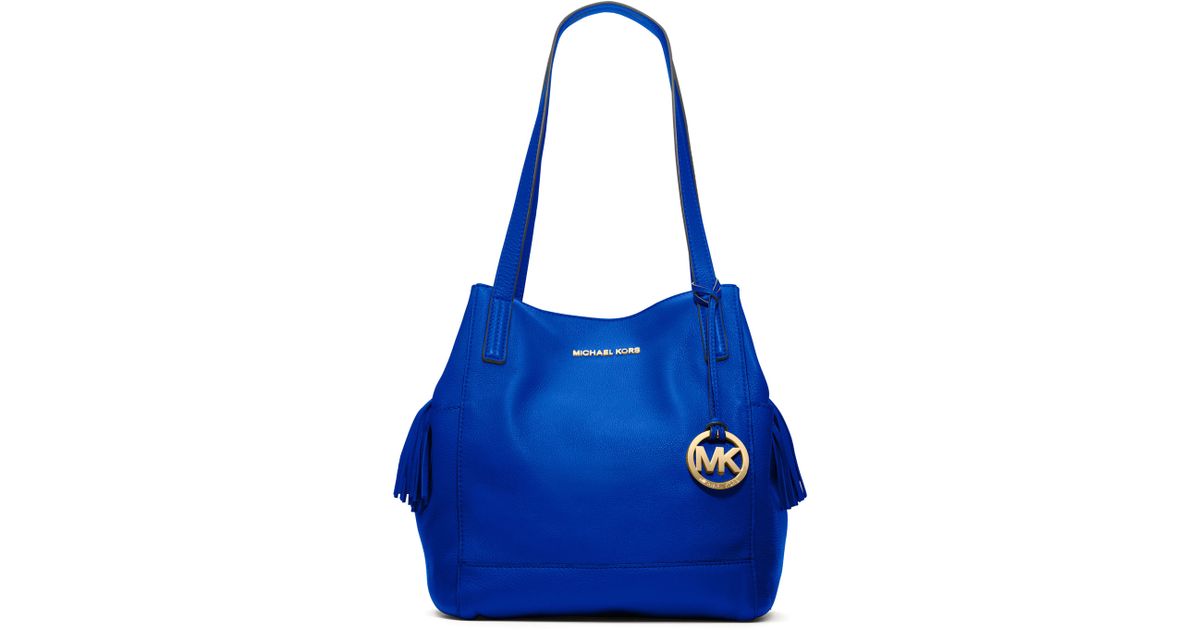 michael kors ashbury large grab bag