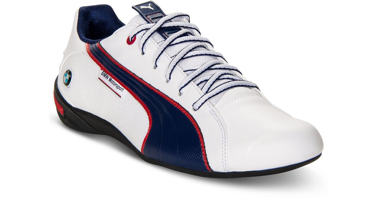 sneakers bmw