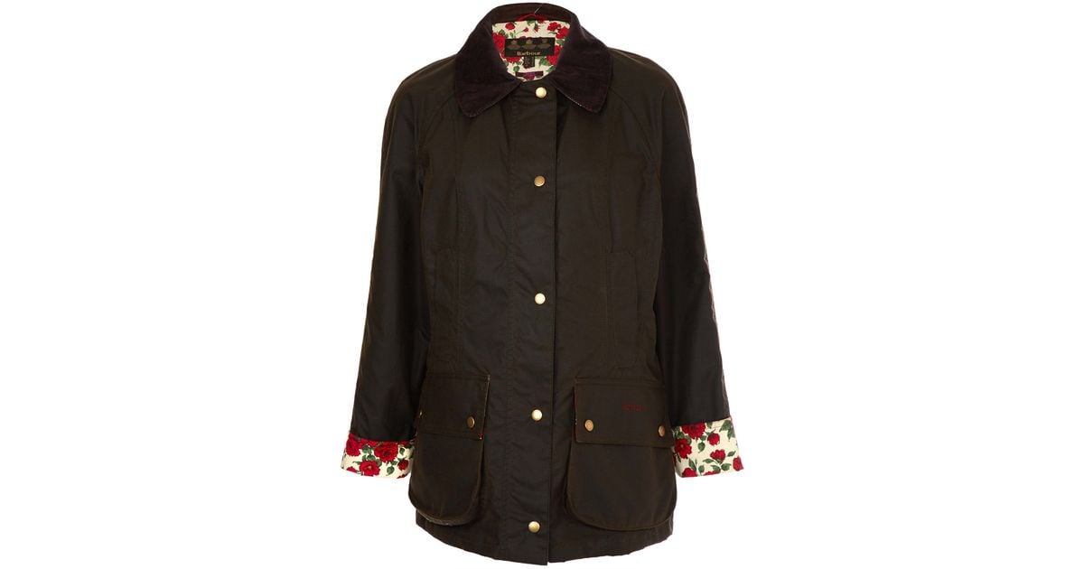 Barbour Rose Beadnell Barbour Rose Beadnell
