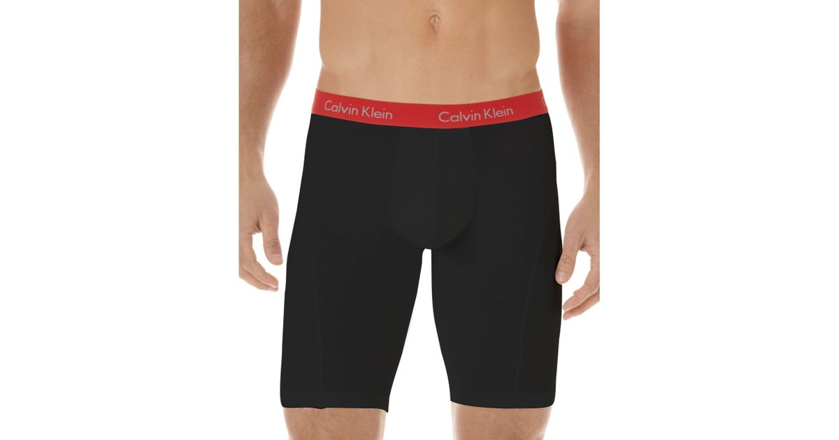 calvin klein jogger shorts