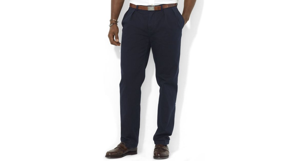 polo ethan pant