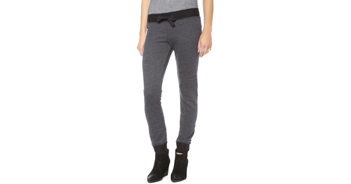 women's classic sweatpants