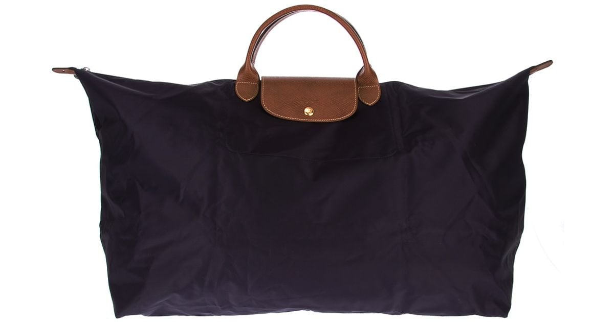 longchamp le pliage travel bag sale