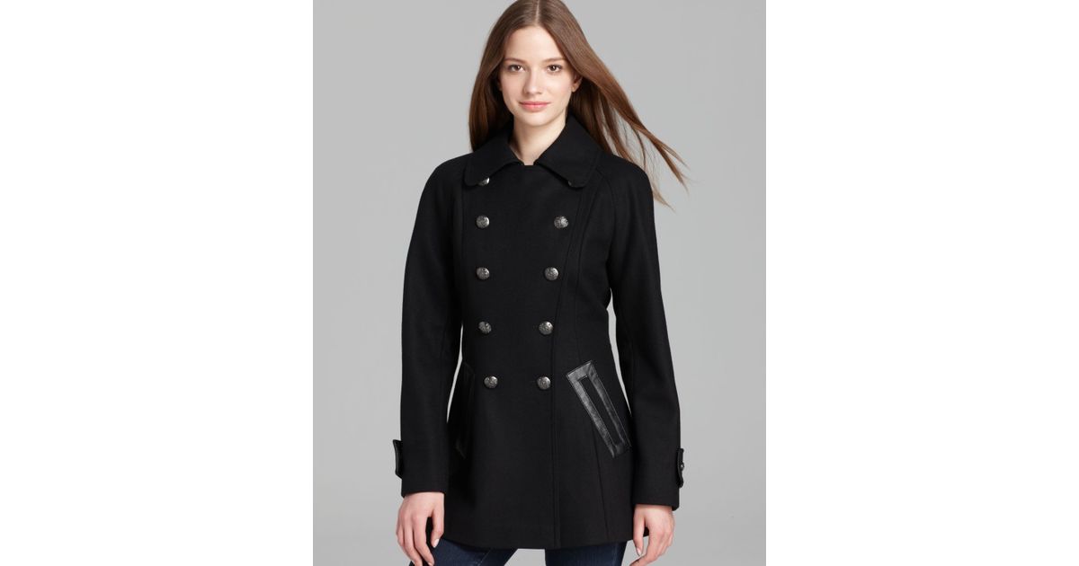 Jessica Simpson Coats Outerwear Women At 6pm Com Army Green Drawstring Pockets Hooded Coat