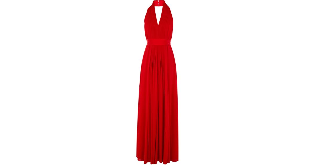 Coast Goddess Maxi Dress | Designer Dresses