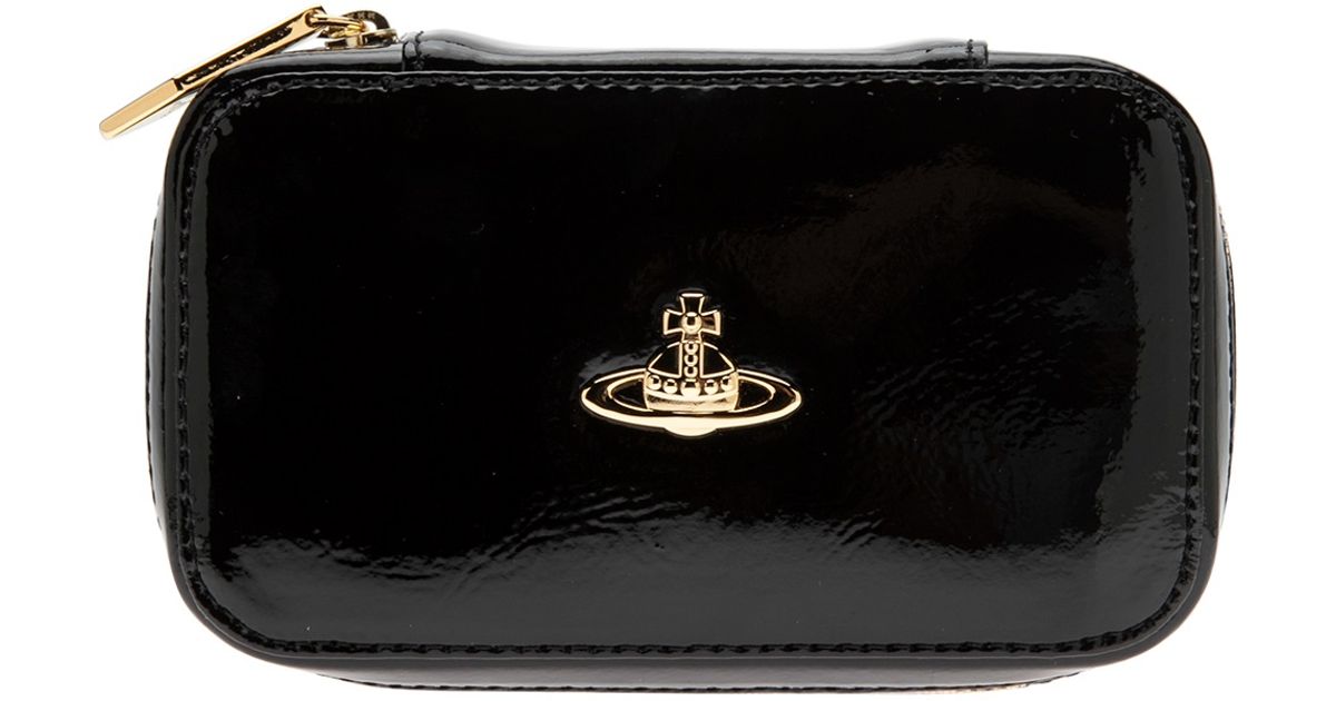 vivienne westwood toiletry bag