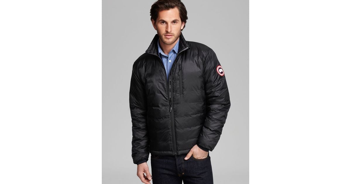 mens canada goose down jackets
