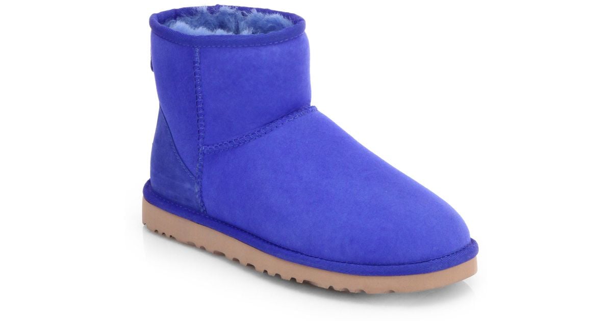 blue ugg snow boots blue ugg snow boots
