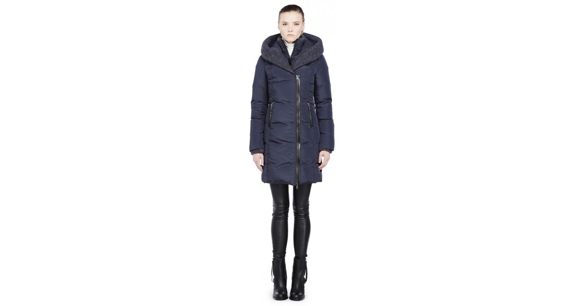 mackage brigid coat
