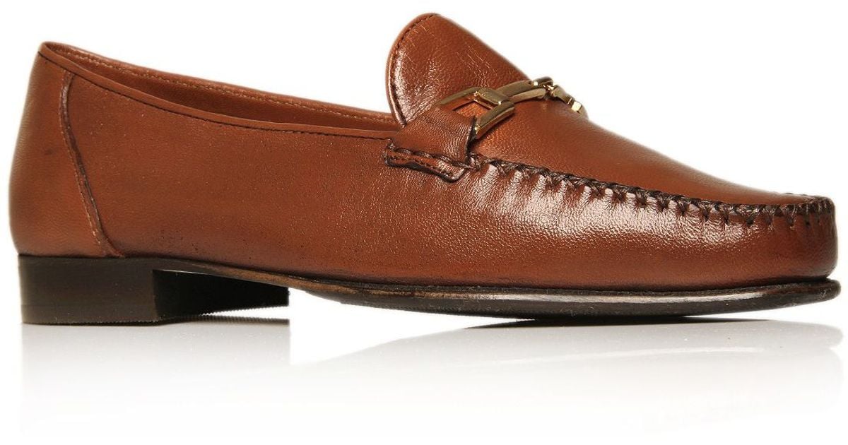 carvela saunter