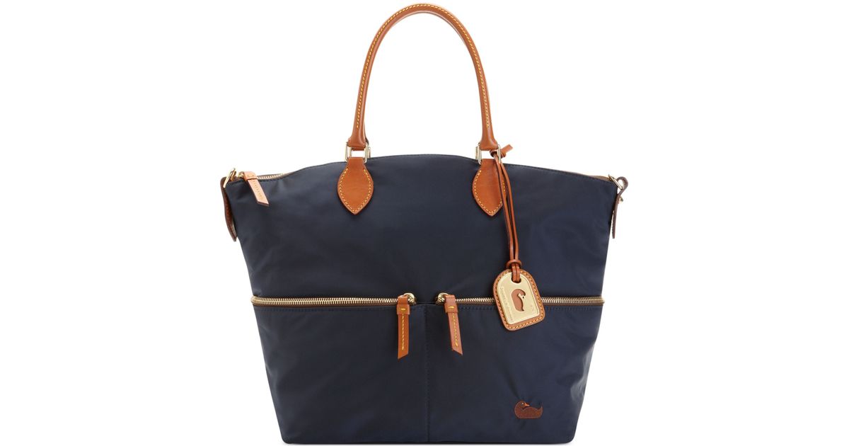 dooney and bourke vanessa