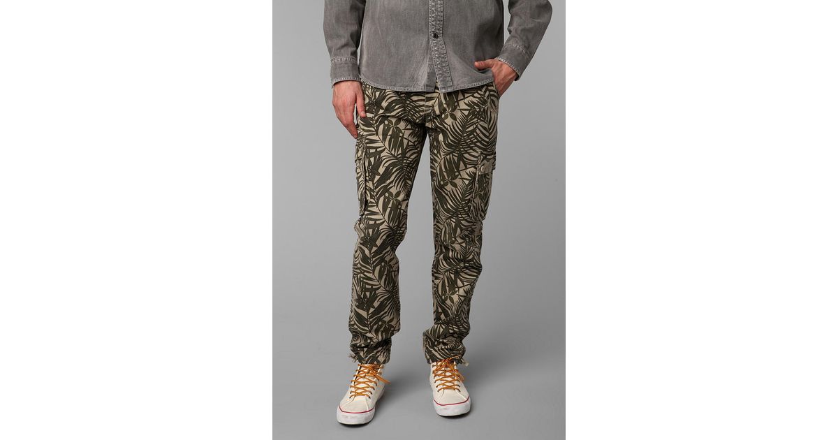 green cargo pants urban outfitters