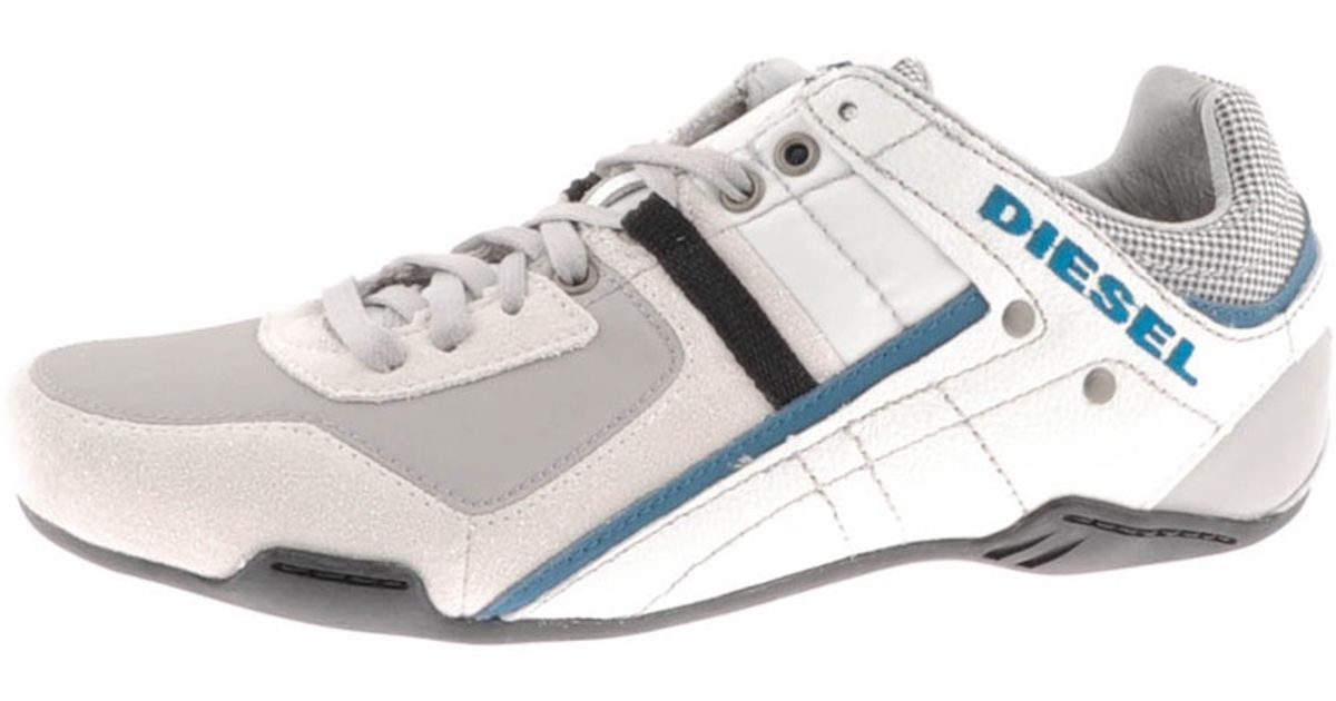 diesel korbin ii trainers
