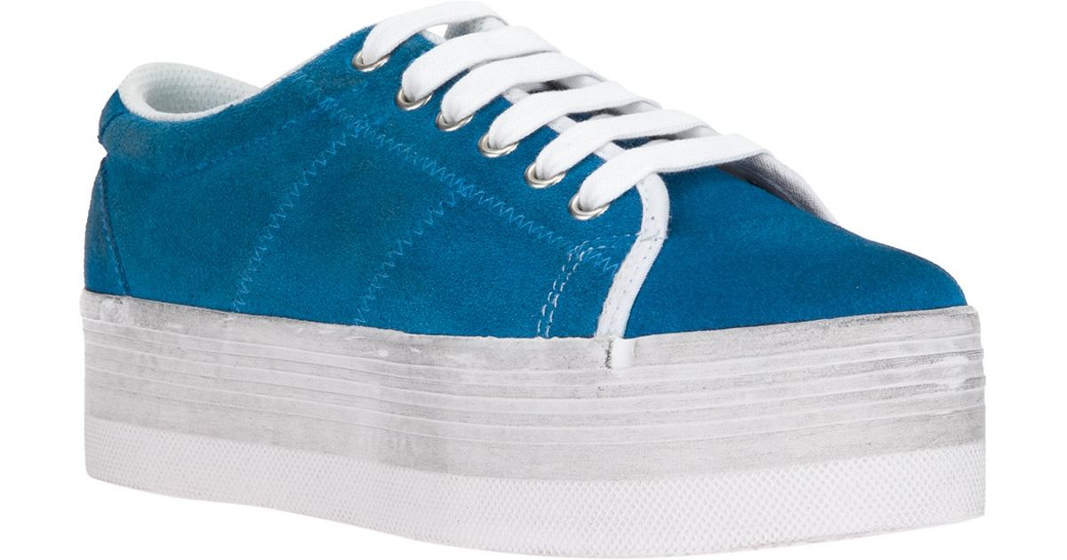 jeffrey campbell sneaker