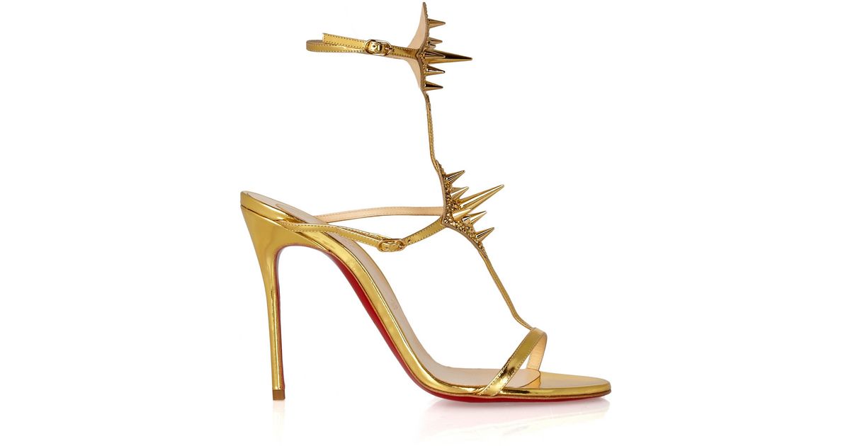 louboutin lady max