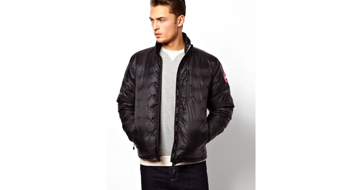 canada goose lodge hoody asos canada goose lodge hoody asos