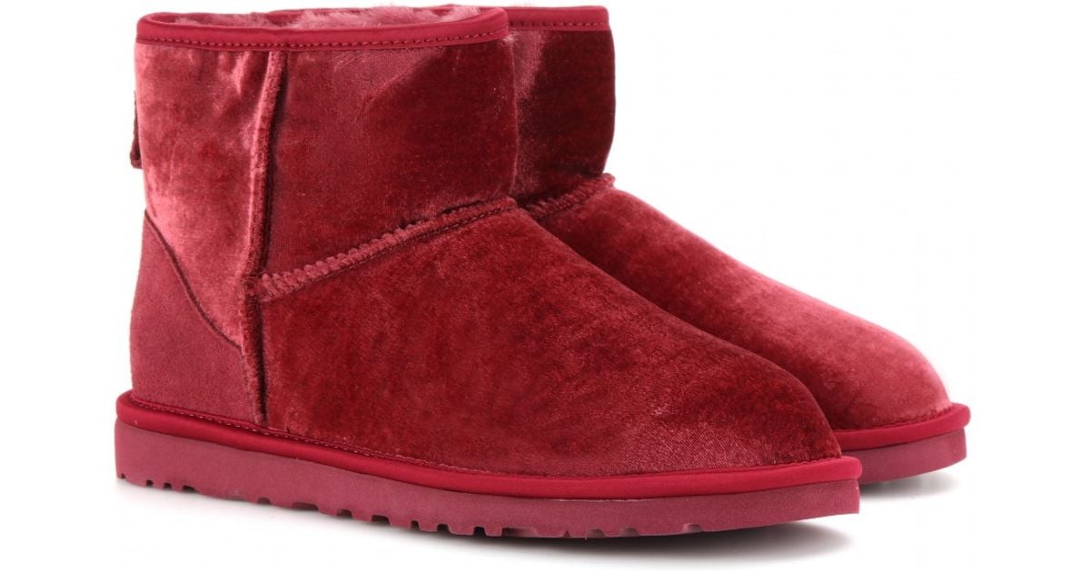 all red ugg boots all red ugg boots