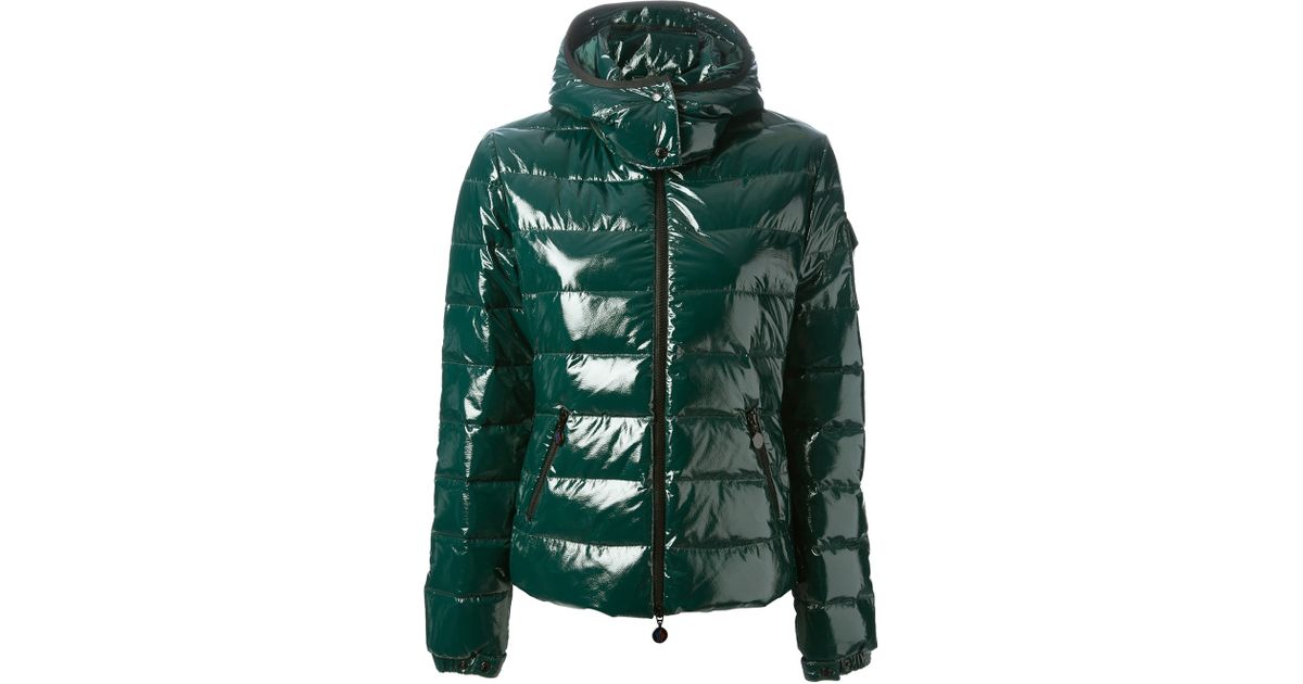 moncler bady green moncler bady green