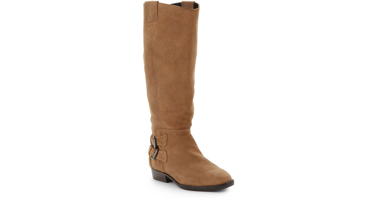 dolce vita cowgirl boots