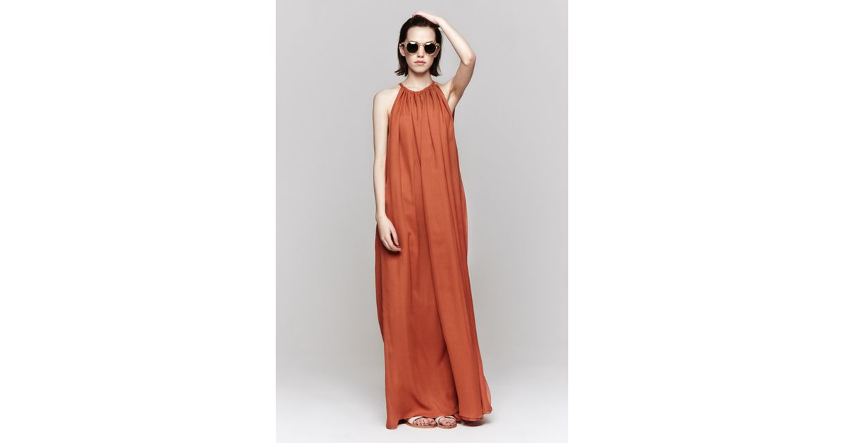 Grecian Dress