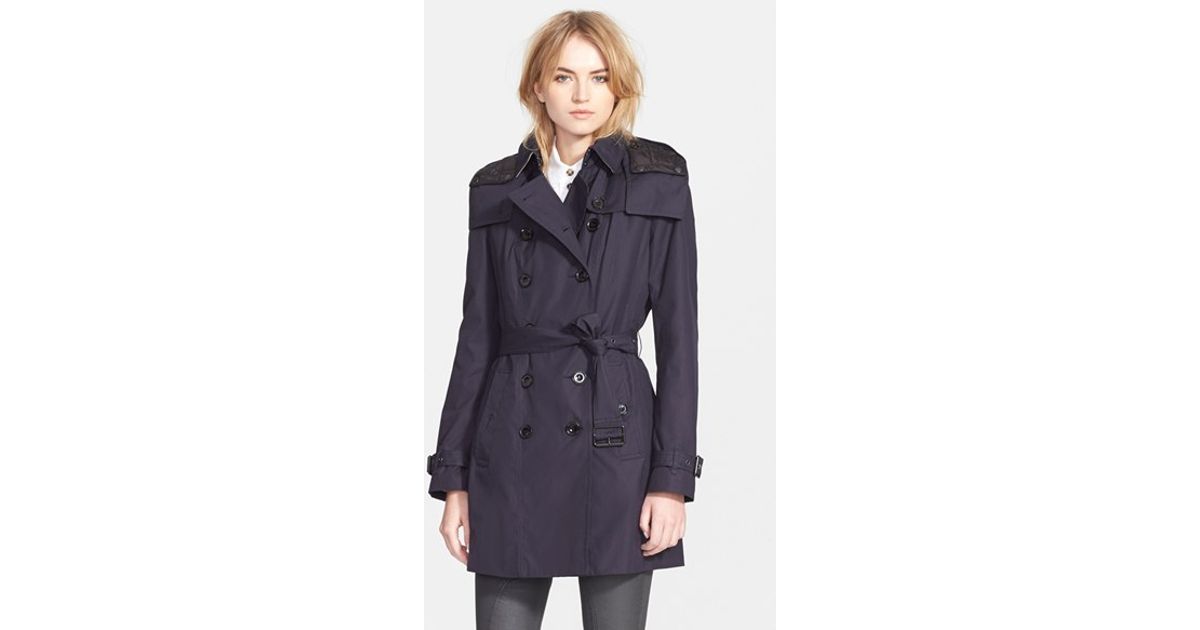burberry trench coat removable liner