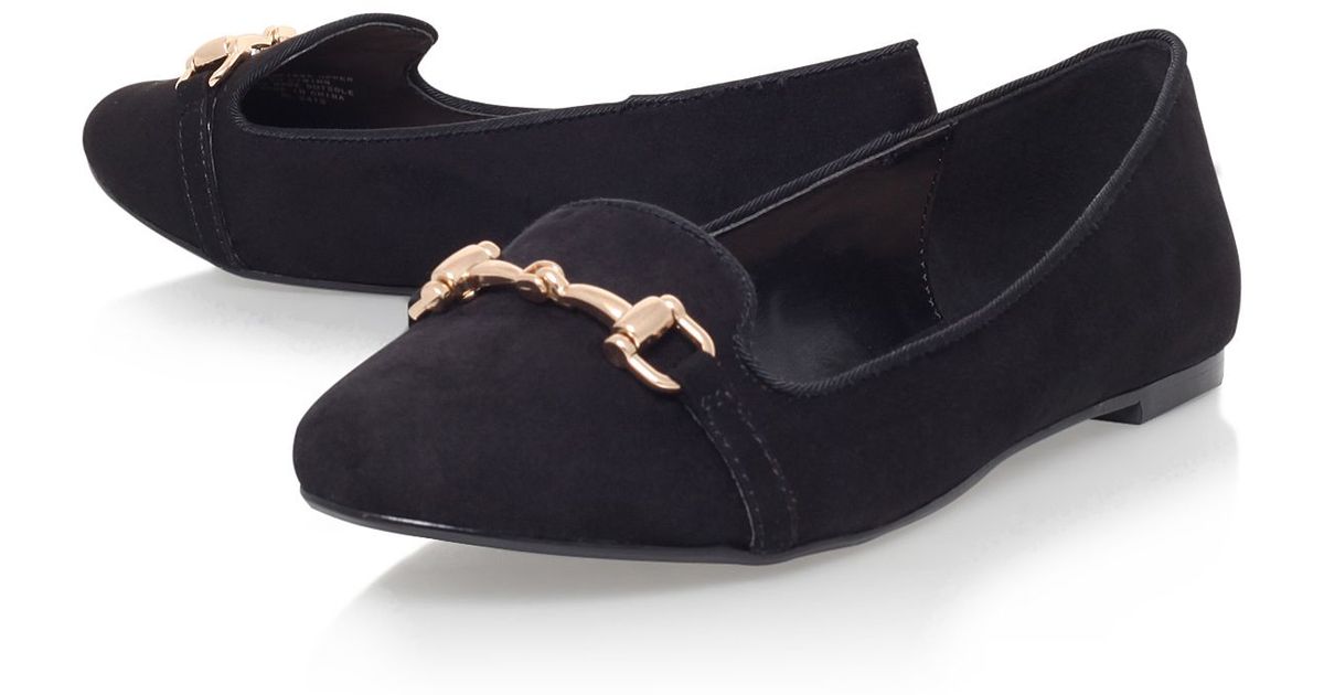 carvela galore flat