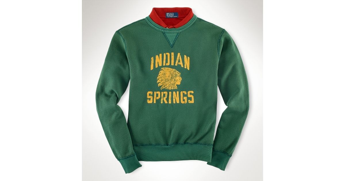 Ralph Code Promo Lauren American Afdd9 C639b Native Polo kPuiOXZ