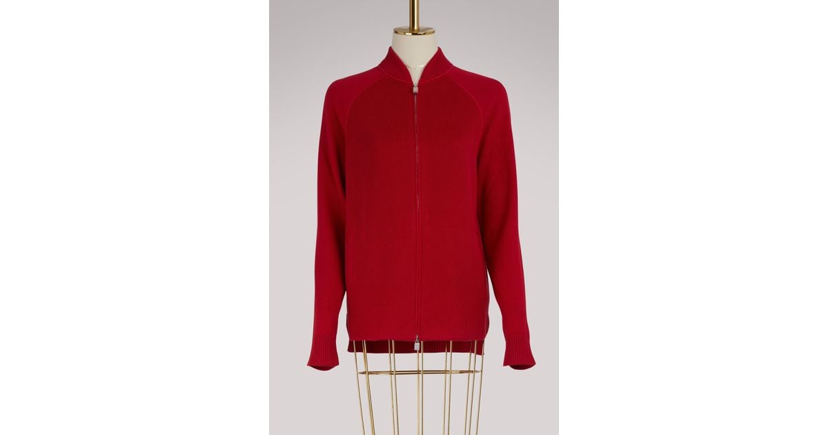 Piana Bomber Loro Loro Beausoleil Beausoleil Piana Bomber Bomber UZx6dq7wzq