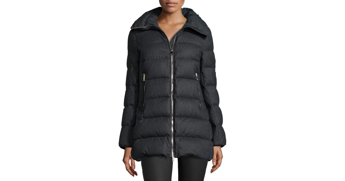 Moncler Holdalls oro Moncler Holdalls oro