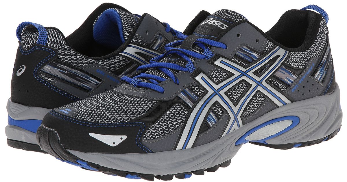 Asics Gel-venture® 5 in Blue for Men | Lyst