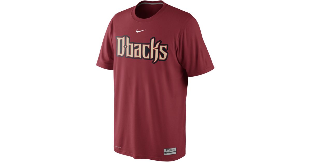 arizona diamondbacks t shirts