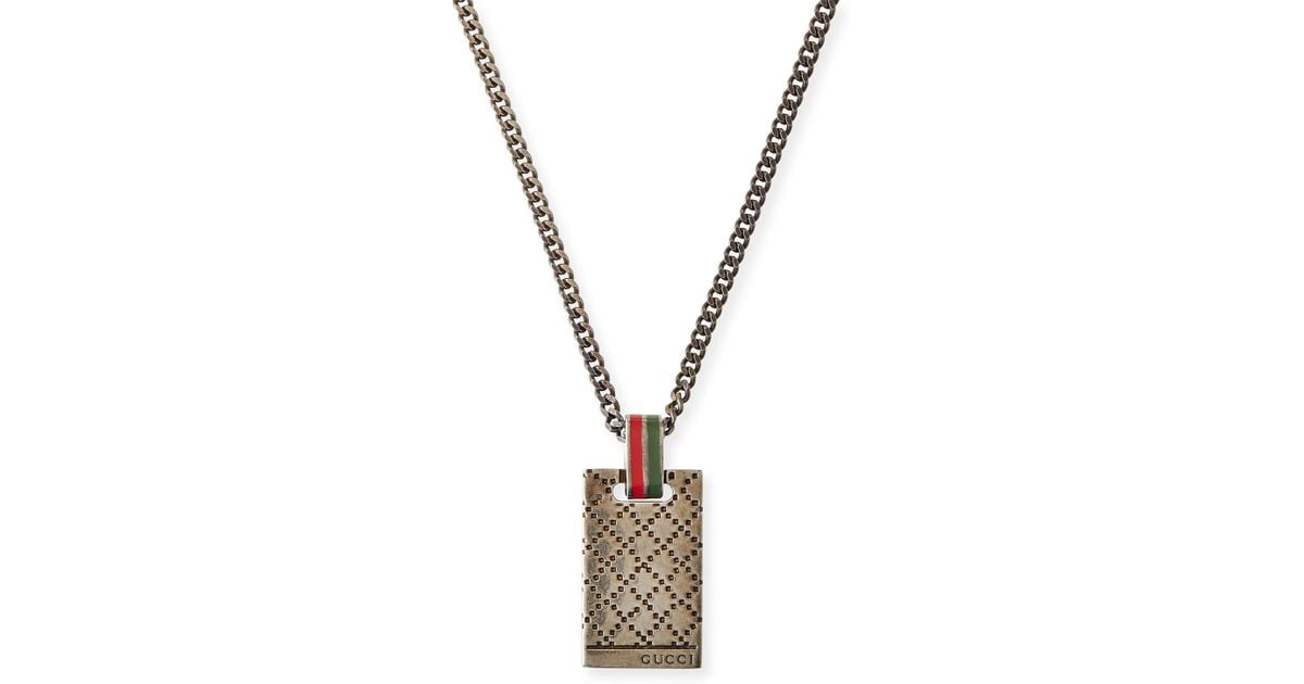 gucci rosary necklace gucci rosary necklace