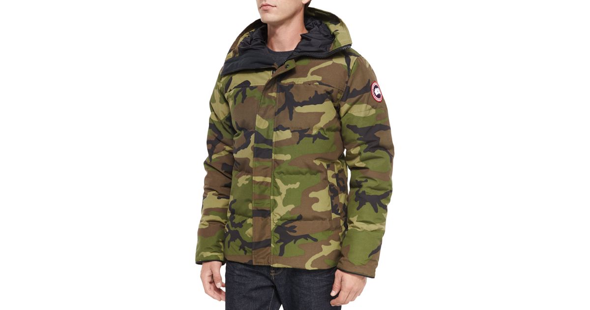 canada goose macmillan quilted shell parka canada goose macmillan quilted shell parka