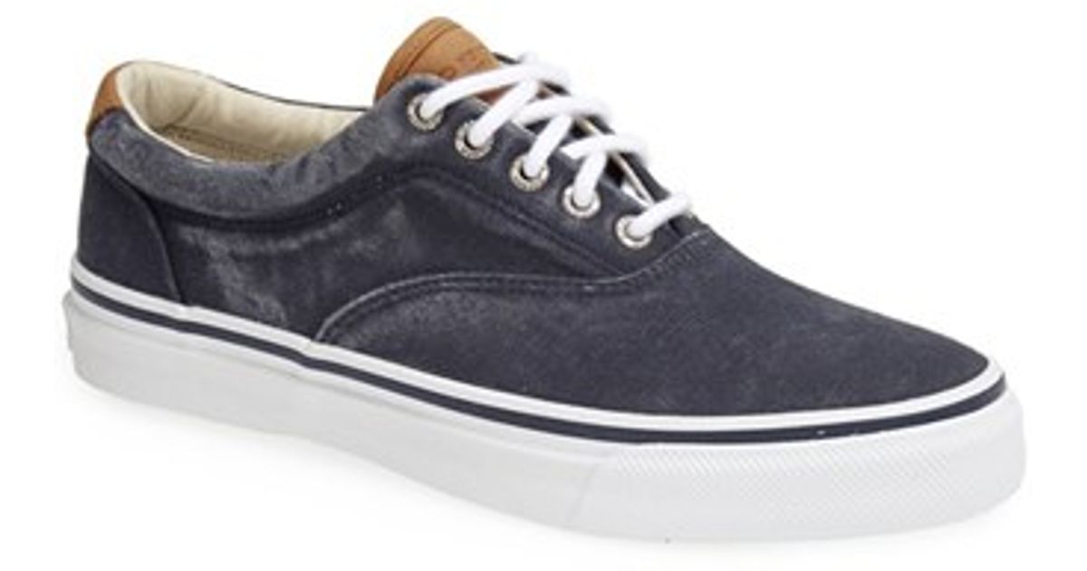 men's striper cvo sneaker