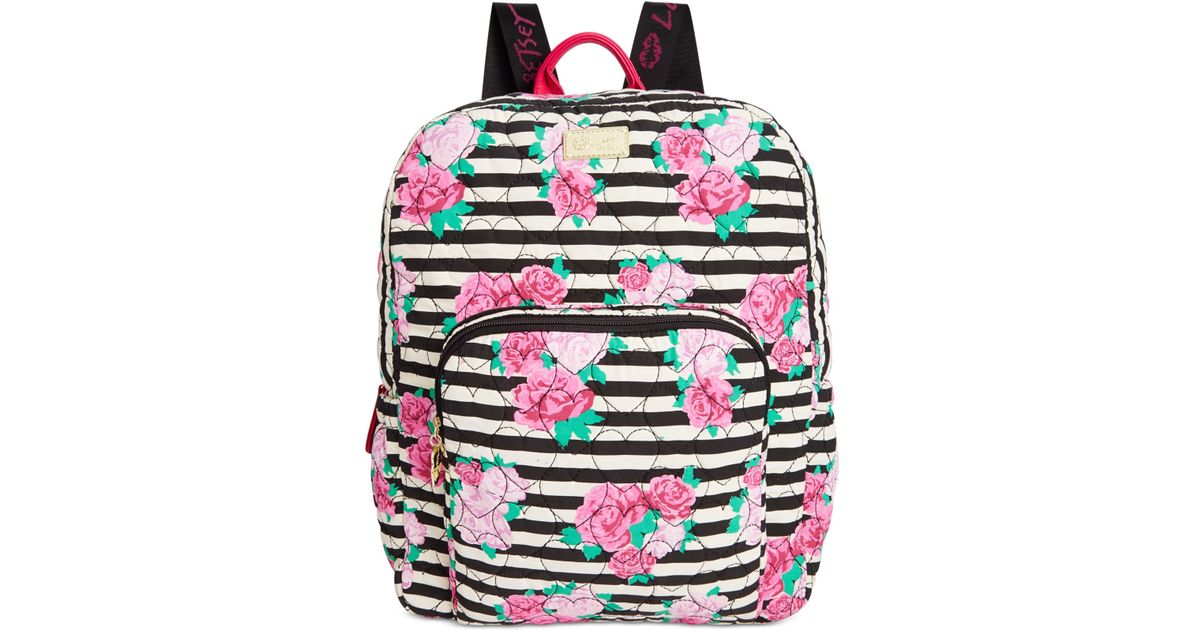 betsey backpack