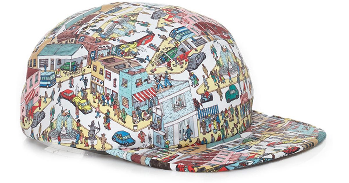 Waldo - Forever Waldo - Forever