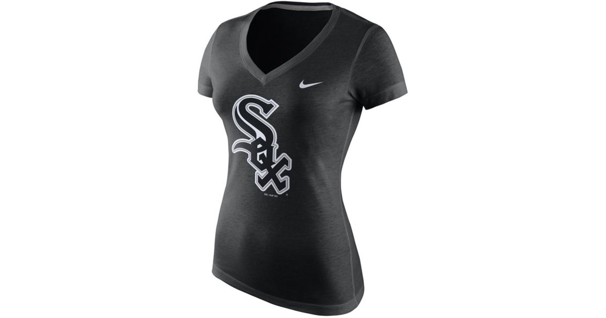 white sox t shirt women's