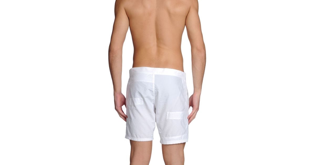 replica burberry swim trunks