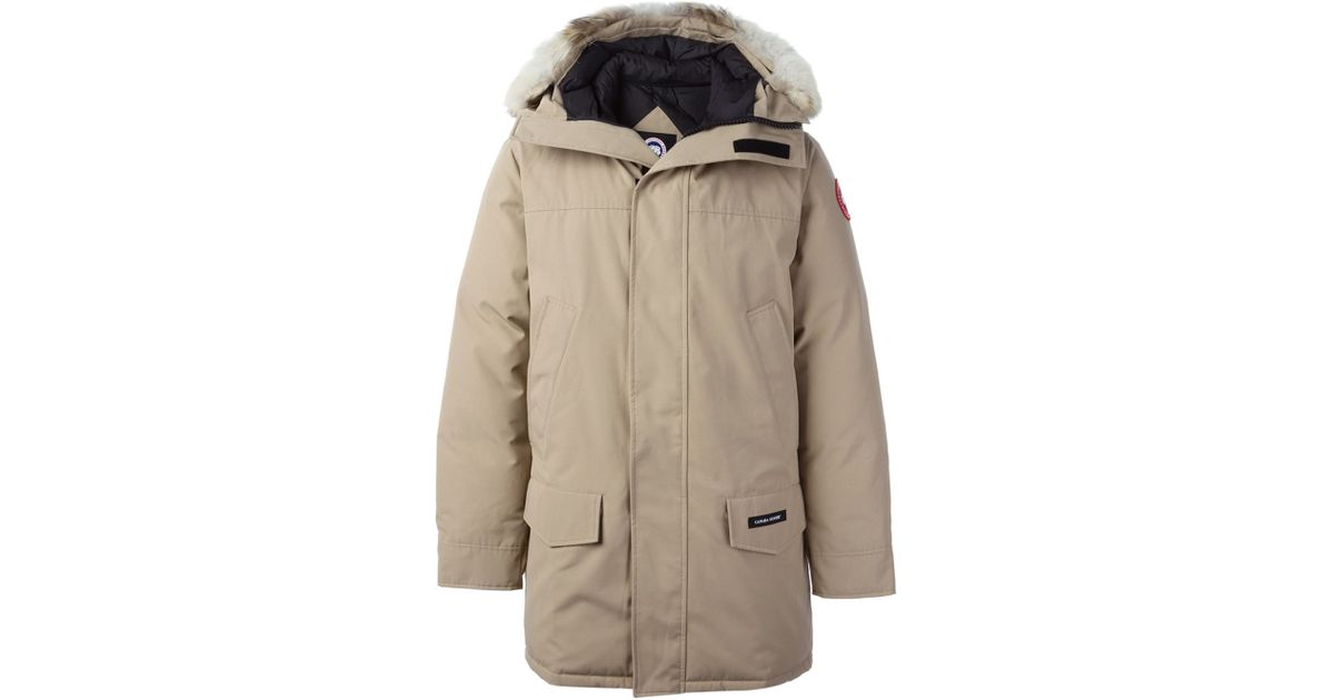 canada goose langford beige canada goose langford beige