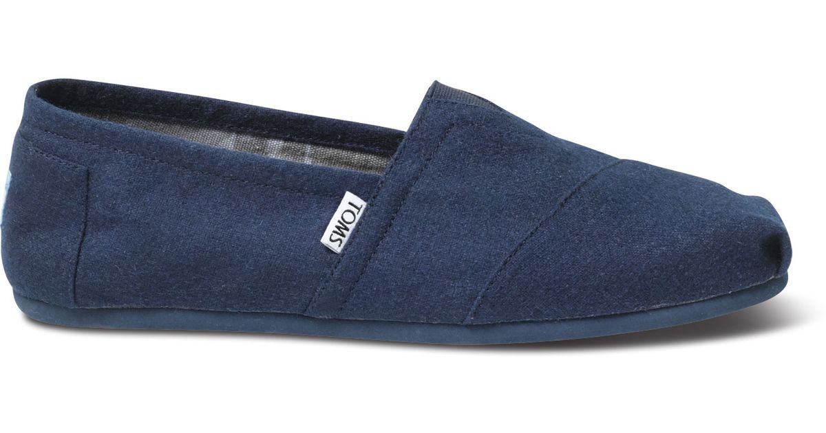 mens toms cheap