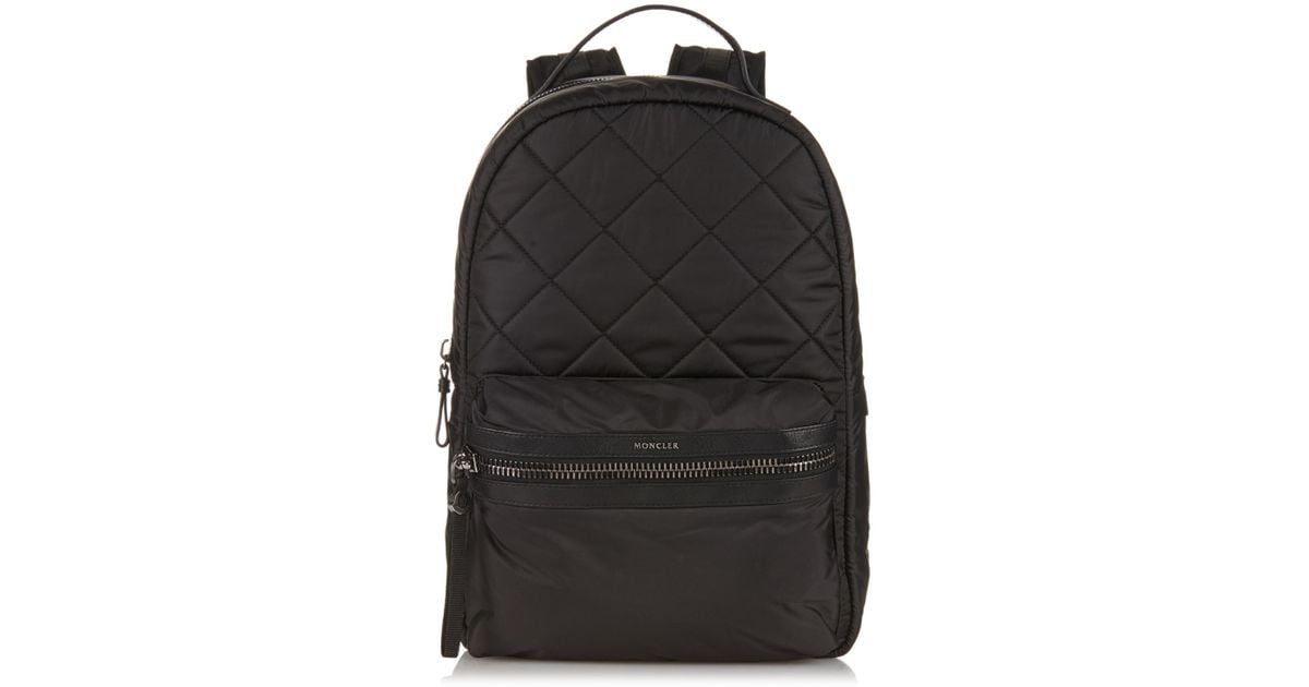 moncler quilted backpack moncler quilted backpack