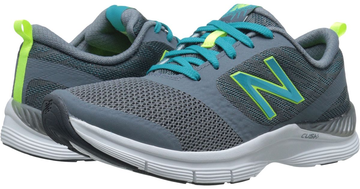 new balance cush new balance cush