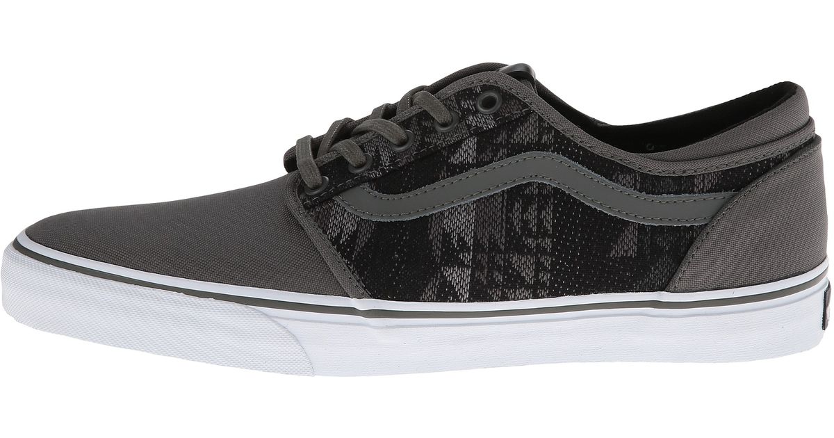 vans trig vans trig