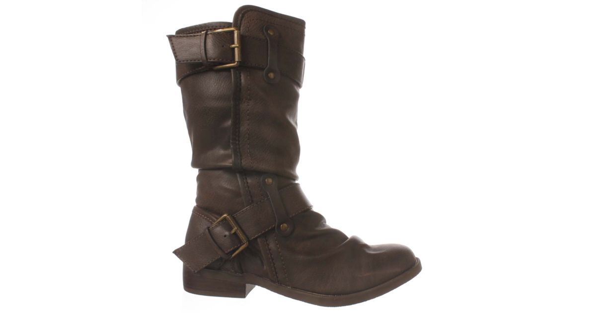 report hilaria boots