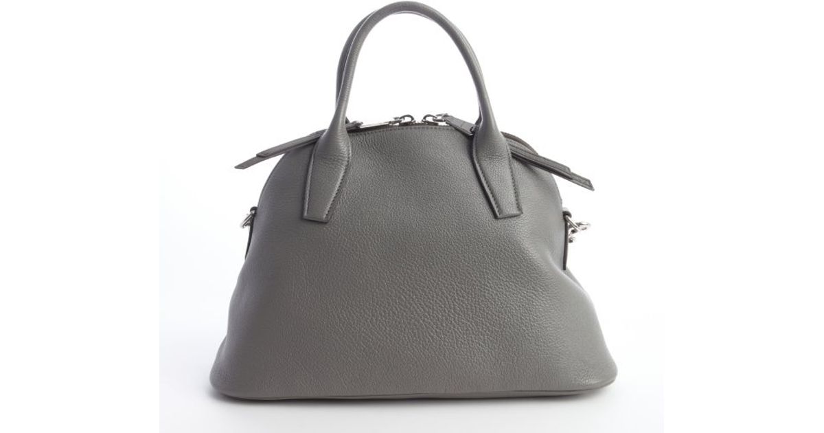 miu miu grey bag