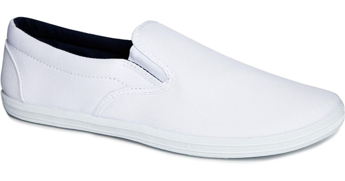 All Listings Find great deals on eBay for mens white plimsolls. Shop with confidence.