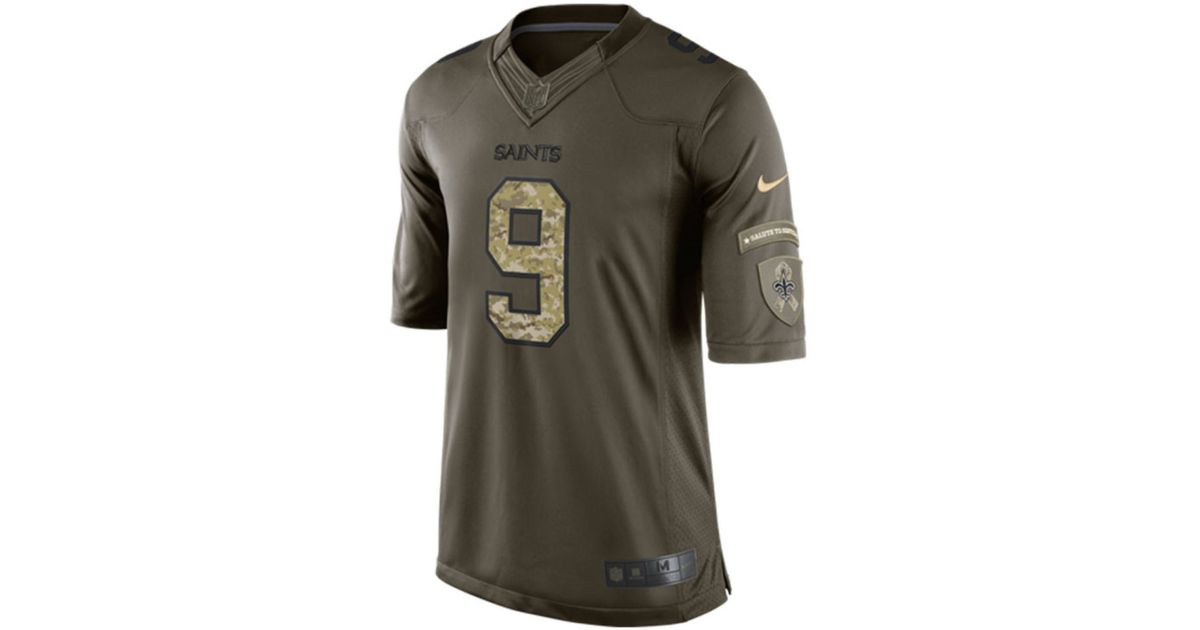 new orleans saints jersey 2015